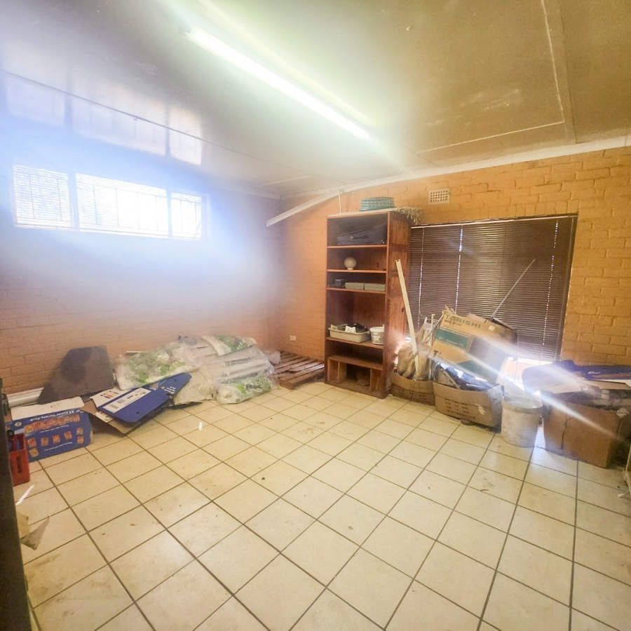 Commercial Property for Sale in Stilfontein North West